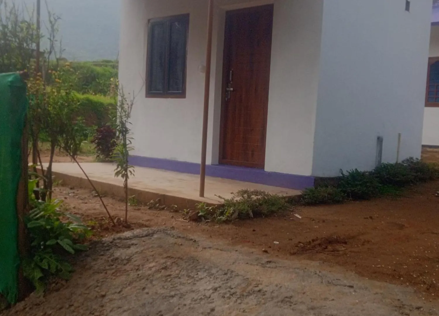 Berries Villas الهند