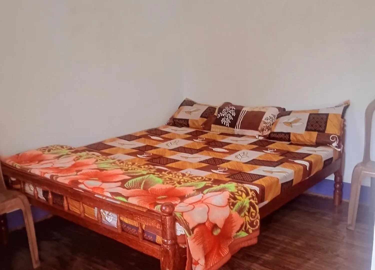 Berries Villas Bed & Breakfast Kanthalloor